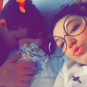 Meet your Posher, Shawna n jonathan